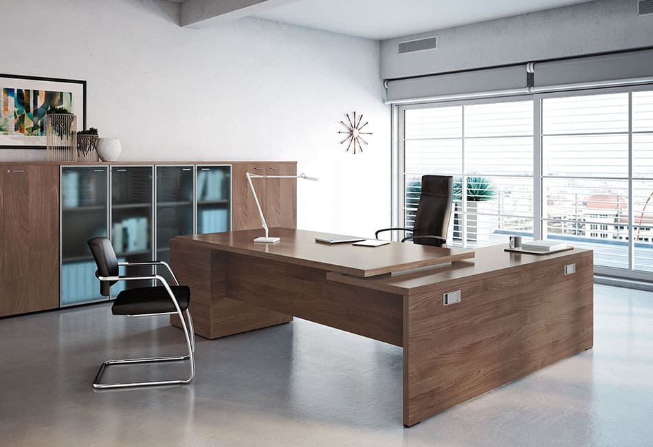 Quel mobilier de bureau choisir ?