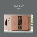 profbox catalogue